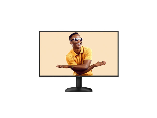AOC 24B31H (60.5 cm (23.8 Zoll), schwarz, FullHD, IPS,
