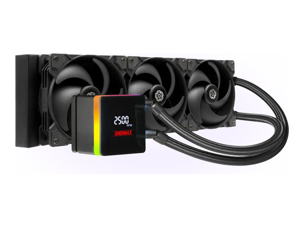 Enermax LIQTECH XTR 360mm