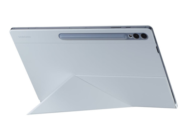 Samsung Smart Book Cover (weiÃŸ, Samsung Galaxy Tab S9