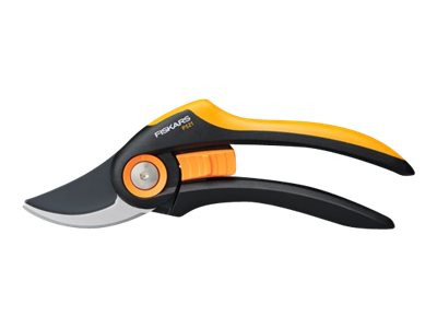 Fiskars Bypass-Gartenschere P521 | Plus