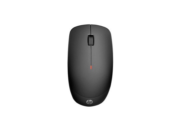 HP 235 Slim Wireless-Maus (schwarz)