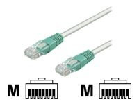 Goobay (ohne Kennzeichnung) CAT 5-300 FTP CROSS 3m CAT 5e C