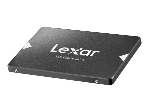 Lexar SSD 1TB 500/550 NS100 SA3 LEX