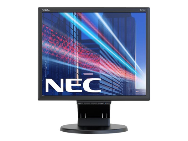 NEC 17 L MS 175M bk A+D S T5