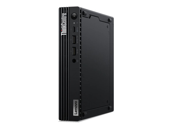 Lenovo ThinkCentre M70q Gen 4 (12E3004KGE) (schwarz,