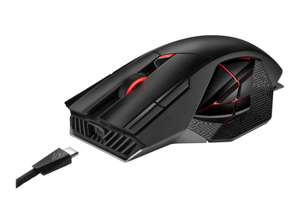 Asus ROG Spatha X