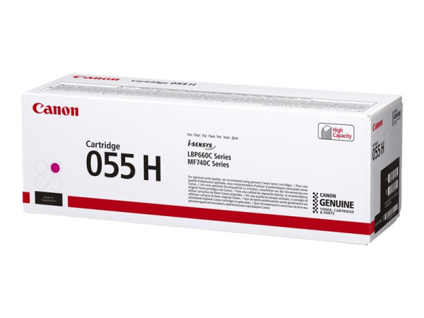 Canon Toner MG 3018C002 | Cartridge