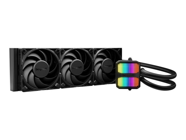 be quiet! Silent Loop 3 360mm | BW025