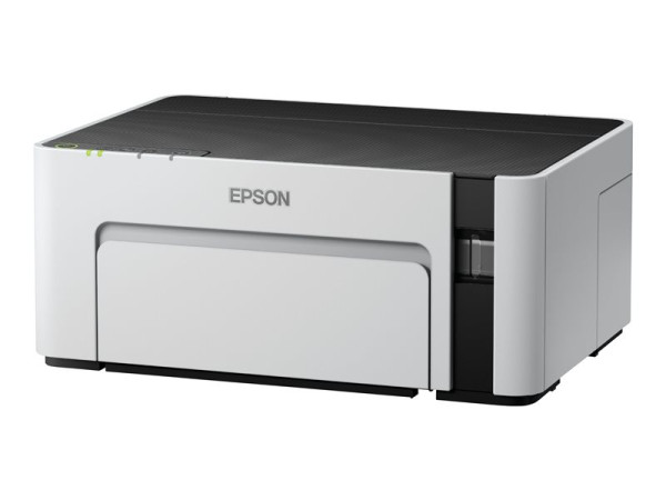 Epson EcoTank ET-M1120 grau/anthrazit, USB, WLAN