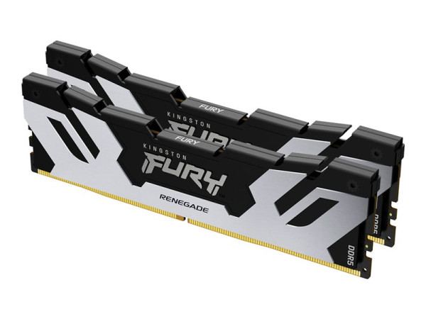 Kingston DIMM 96 GB DDR5-6400 (2x 48 GB) Dual-Kit