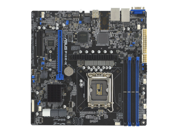 Asus P13R-M
