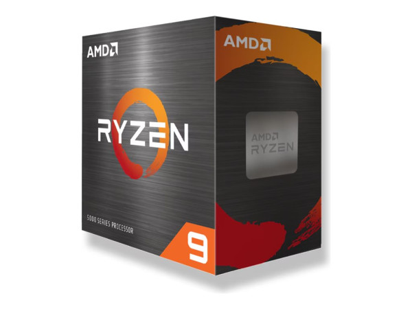 AMD Ryzen 9 5900XT (Boxed-Version)