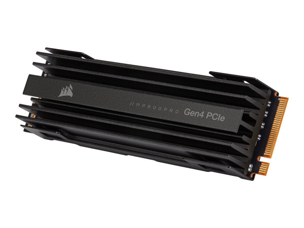 Corsair SSD 2TB 6.5/7.0 MP600PRO PCIe M.2 COR |