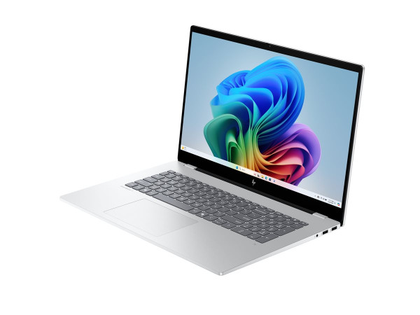 HP OmniBook 7 NGAI 17-dc0075ng (BN5R7EA) (silber, Intel®