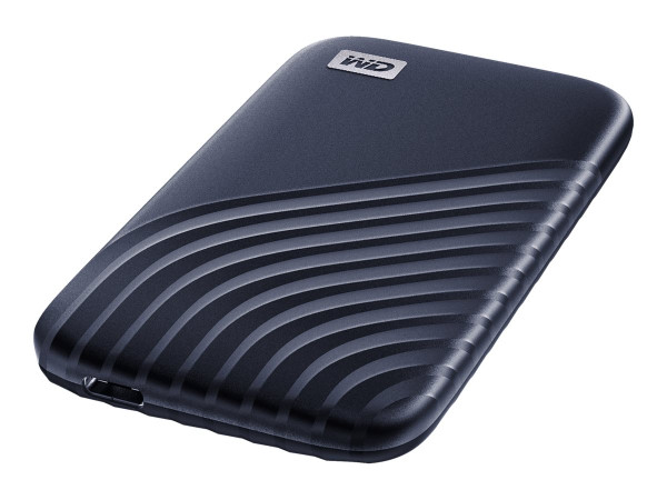 Western Digital SSD 500GB My Passport bu U3.1 WES