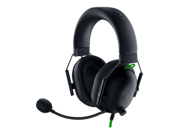 Razer Blackshark V2 X für Playstation (schwarz)