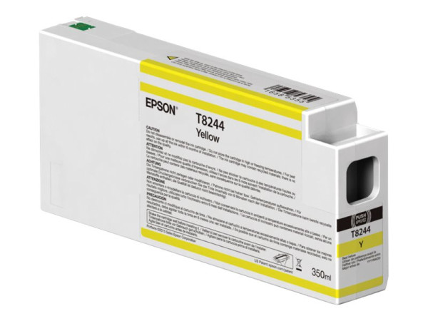 Epson Tinte YE C13T824400 Ultrachrome