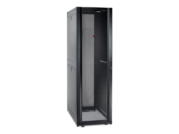 APC AR3100 NetShelter Serverschrank SX 42U 600mm x 1070mm