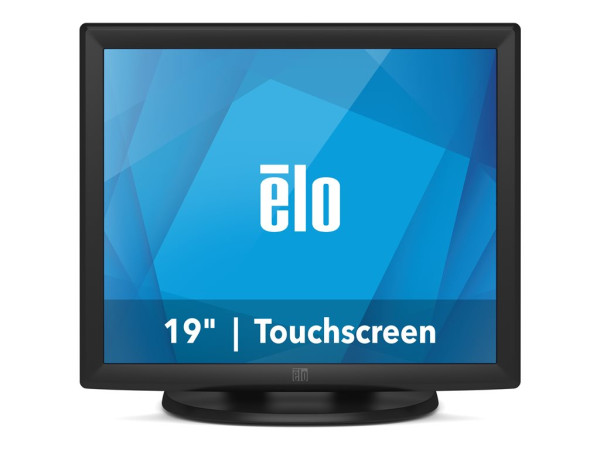 TFT Touchscreen 19" TFT Elo 1915L