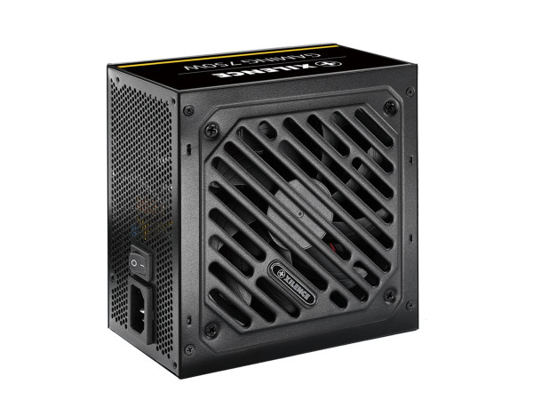 Xilence XILENCE Gaming Gold 750W ATX25 XN330