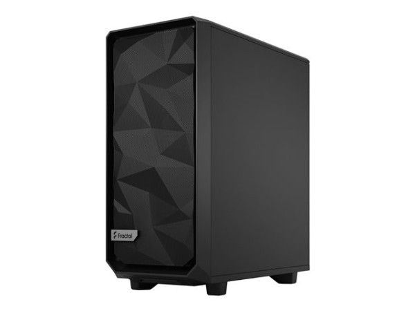 Fractal Design Meshify 2 Compact TG Light bk |