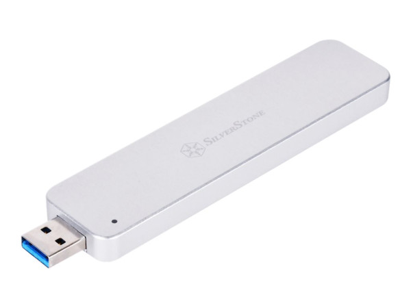 Silverstone Technology SST-MS09S USB 3.1 | M.2