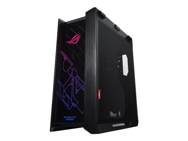 Asus ROG Strix Helios bk ATX schwarz,