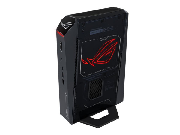 Asus ROG NUC 15 Tall RNUC15JNK9X28AA2 (schwarz, Windows 11