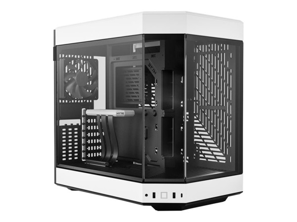 HYTE Y60 wh ATX |