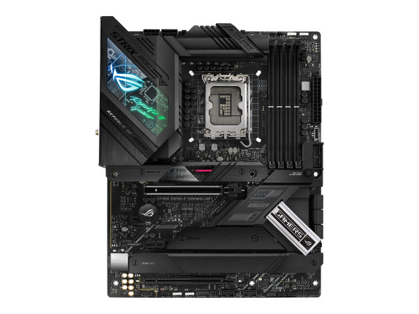 ASUS ROG Strix Z690-F Gaming WIFI