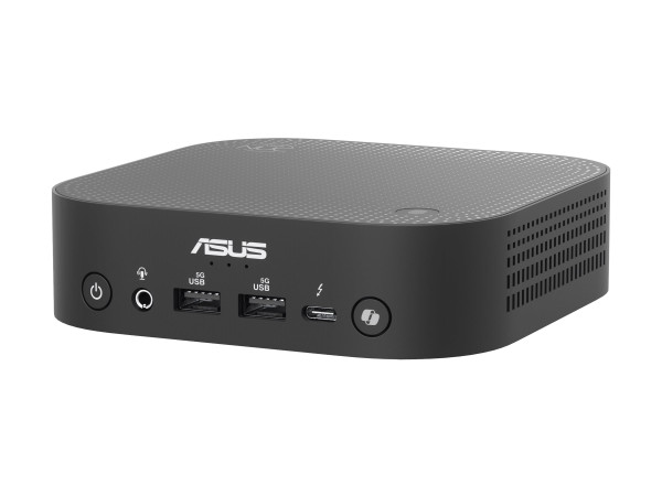 Asus NUC 14 Pro AI Slim Mini PC RNUC14LNKU5073H2
