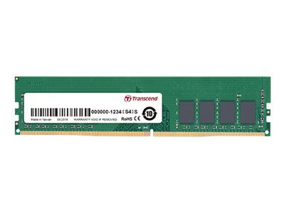 Transcend D4 16GB 2666-19 1Rx8 TRC