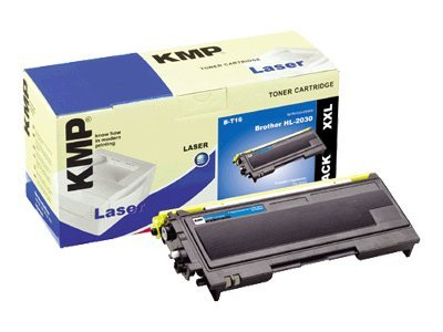 Toner Brother TN-2000X comp. black B-T16