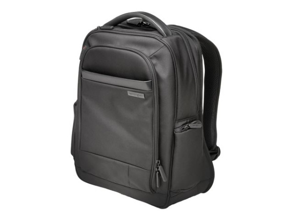 Kensington KENS Contour 2.0 Exe Rucksack bk 14" |