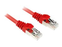 Sharkoon Patchkabel RJ45 Stecker > RJ45 Stecker CAT.6