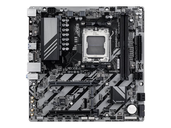 GigaByte B840M D2H