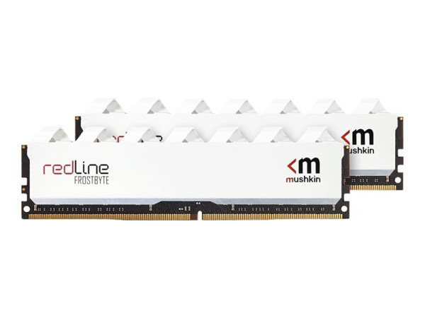 Mushkin D464GB 3200-16 Redline FB G3 K2 MSK