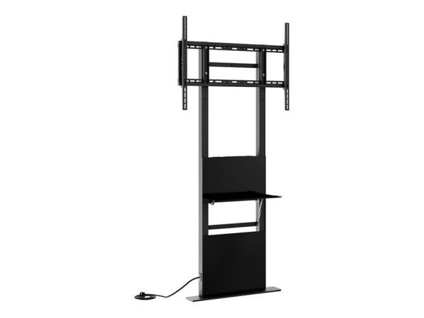 Hagor Pro-Tower Wall bk