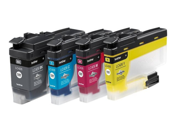 Brother Tinte Multipack LC-426VAL