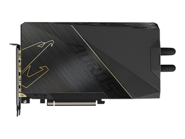 GigaByte AORUS GeForce RTX4090 XTREME WATERFORCE 24G