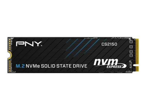 PNY CS2150 1 TB (PCIe Gen5 x4 M.2 2280)