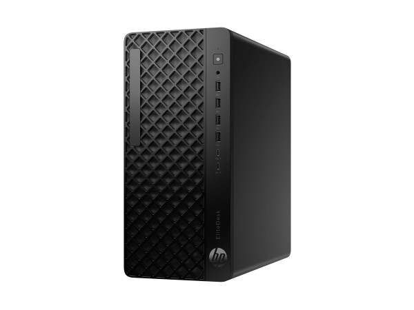 HP EliteDesk 8 Tower G1i (99M83ET) (schwarz, Windows 11 Pro
