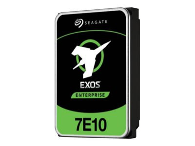 SEAGATE Exos 7E10 SAS 2TB 512n