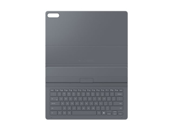 Samsung EF-DX930 Book Cover Keyboard Slim mit AI-Taste für G