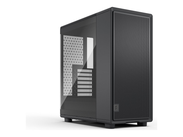 Fractal Design Epoch TG (schwarz, Tempered Glass)