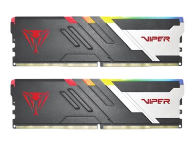 Patriot D532GB 6400-32 Viper Venom RGB K2 PAT