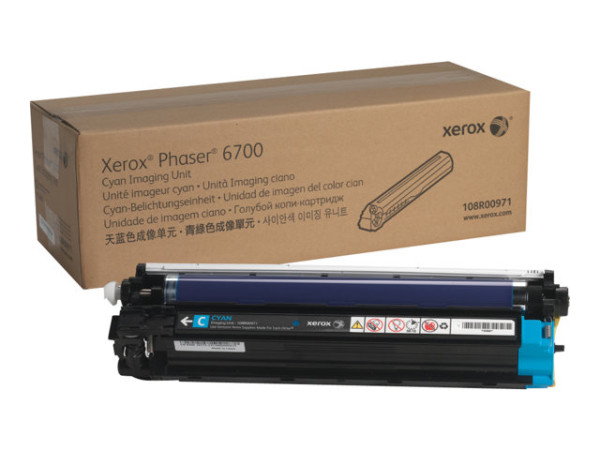 Xerox Trommel cy 50000 Seiten 108R00971 Trommel