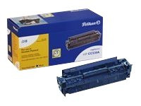 Toner HP CC530A comp. Pelikan 1218bk schwarz