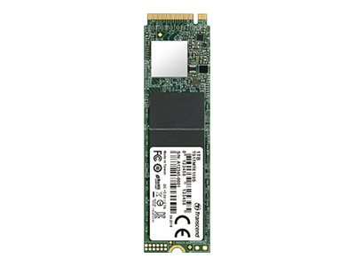 Transcend 128GB 1500/1800 2280 M.2 | PCIe