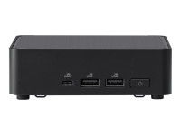 Asus NUC 14 Pro Slim Kit RNUC14RVKU700002I (schwarz, ohne Asus NUC 14 Pro Slim Kit RNUC14RVKU700002I (schwarz, ohne